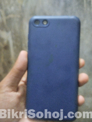 HUAWEI prime y5